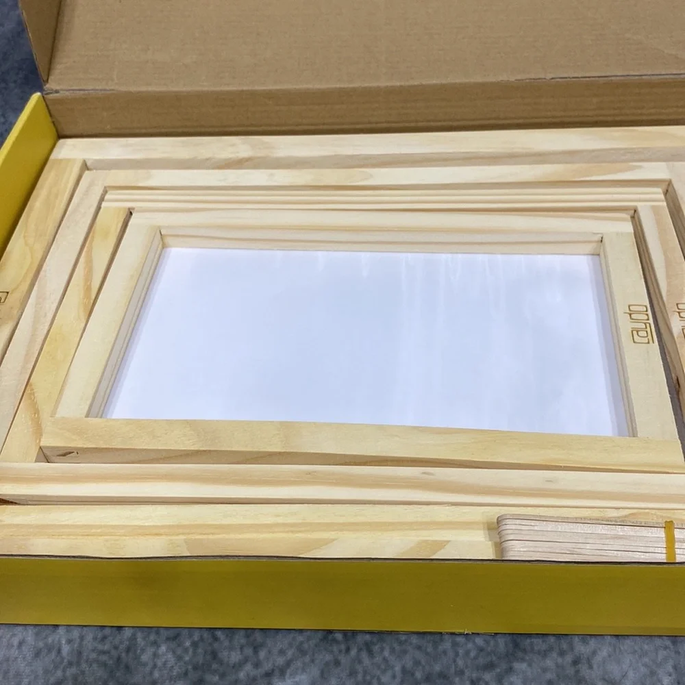 Caydo Screen Printing Kit - Picture 8 of 8